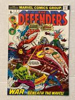 Defenders (1972) 5 comics in Range # 7 to 25 + Annual - No, Boeken, Nieuw