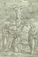 [Pontifical] ; Giunta ou Giunti [Venise] - [Pontificale