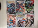 Last Stand of New Krypton Vari - Collezione World of New, Boeken, Strips | Comics, Nieuw