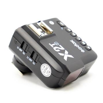Godox X2 Transmitter voor Fujifilm (Occ), Ophalen of Verzenden
