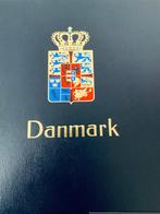 Denemarken 1851/2001 - Collectie Denemarken in DAVO LX Album