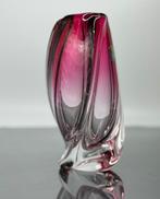 Val Saint Lambert - René Delvenne - Vaas - Voluut - Kristal