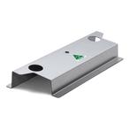 Achterstandaard | Roband Contact-/Paninigrills (Enkel XL) |, Verzenden, Nieuw in verpakking