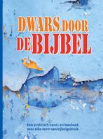 Dwars Door De Bijbel 9789089120236, Livres, Religion & Théologie, 5X19Cm 25, Verzenden