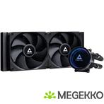 Chieftec Iceberg 240 Dark, Computers en Software, Verzenden, Nieuw