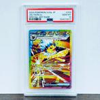 Pokémon Graded card - Jolteon 209 - Pokémon - PSA 10, Nieuw