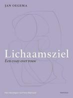 Lichaamsziel 9789460042867 Jan Oegema, Verzenden, Gelezen, Jan Oegema