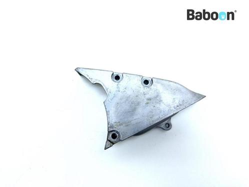 Blokdeksel Links Honda VT 1100 C Shadow 1987-1994 (VT1100C, Motoren, Onderdelen | Honda, Gebruikt, Verzenden