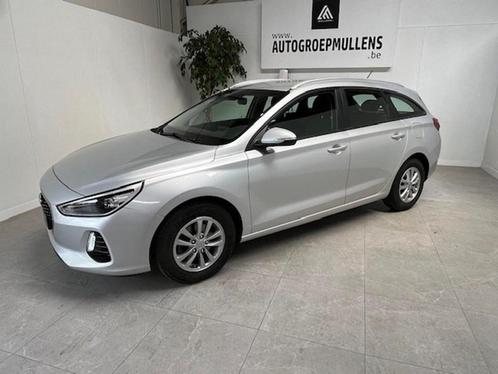 Hyundai i30 SW, Auto's, Hyundai