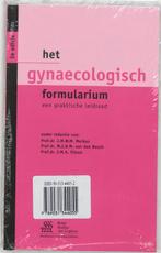 Gynaecologisch Formularium 9789031344055, Boeken, Merkus, J.M.W.M., Zo goed als nieuw, Verzenden