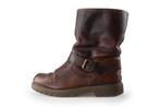 Panama Jack Boots in maat 40 Bruin | 5% extra korting, Kleding | Dames, Schoenen, Bruin, Verzenden, Overige typen, Panama Jack
