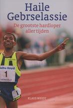 Haile Gebrselassie / Tirion sport 9789043914444 Klaus Weidt, Verzenden, Gelezen, Klaus Weidt