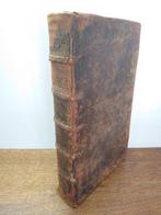 Historische Bilder-Bibel - 1705, Antiek en Kunst