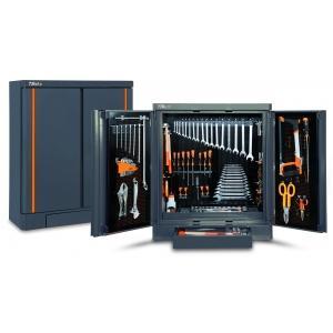Beta c55c-armoire cargo ligne rsc55, Bricolage & Construction, Outillage | Autres Machines
