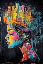 BJarco (1988) - Urban Mind Bloom · XXL