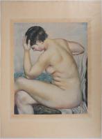 Giorgio De Chirico (1888-1978) - Mannequin métaphysique