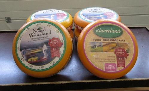 Kaas Dummy, Kaaswiel, Noord Waarland, Ø36cm, Zakelijke goederen, Kantoor en Winkelinrichting | Winkel en Inventaris