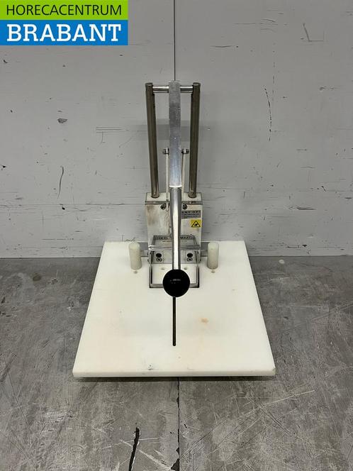 Boska Deel-O-Maat kaassnijmachine snijmachine Horeca, Zakelijke goederen, Horeca | Keukenapparatuur, Ophalen of Verzenden