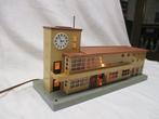 Märklin H0 - 418 - Décor de train miniature (1) - Gare de, Hobby en Vrije tijd, Nieuw