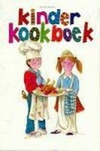 Kinderkookboek 9789072540355 J. de Graaff, Boeken, Verzenden, Gelezen, J. de Graaff