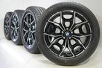 BMW X3 X4 G01 G02 887M 19 inch velgen Bridgestone Zomerbande, Ophalen of Verzenden