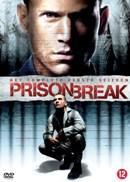 Prison break - Seizoen 1 op DVD, Cd's en Dvd's, Dvd's | Actie, Nieuw in verpakking, Verzenden