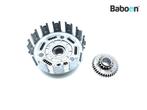Koppelingshuis BMW F 650 CS Scarver (F650CS 02-04), Motoren, Verzenden, Gebruikt