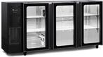 SARO Backbar koeler 3 deurs - FGB 351-206 PV, Verzenden