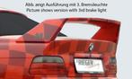 Rieger achterspoiler breedbouw II | 3-Serie E36 - Cabrio |, Autos : Divers, Tuning & Styling, Ophalen of Verzenden