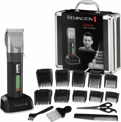 Remington HC5810 - Tondeuse incl. opbergkoffer, Handtassen en Accessoires, Uiterlijk | Haarverzorging, Nieuw, Verzenden