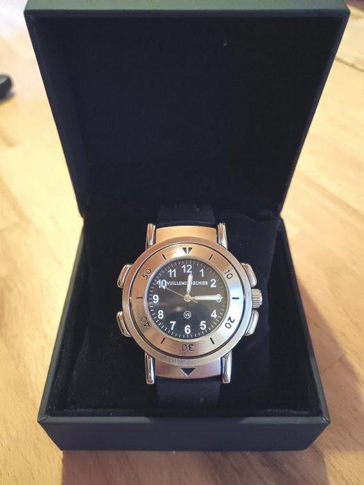 Vuillemin Regnier - DUO BOUSSOLE type LIP jamais portée -, Bijoux, Sacs & Beauté, Montres | Hommes