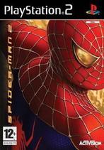 Spider Man 2 (PS2 Games), Ophalen of Verzenden, Zo goed als nieuw
