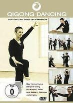 Qigong Dancing von Klinger, Volker  DVD, Verzenden