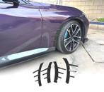 EXTENSIONS DAILES BMW G42 22-24 LOOK M PERFORMANCE NOIR BRI, Autos : Pièces & Accessoires, Verzenden