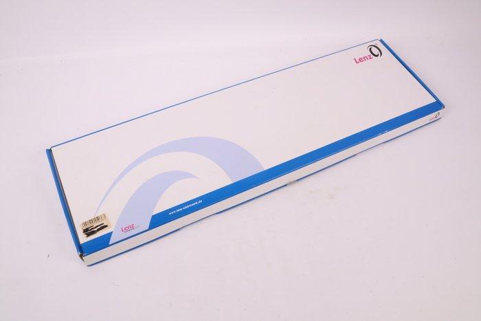 Lenz 0 - 45036 - Modeltreinsporen (1) - Driewegwissel, Hobby en Vrije tijd, Modeltreinen | Overige schalen