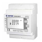 EASTRON SDM630MCT 3-fase energiemeter (exclusief CT klemmen), Doe-het-zelf en Bouw, Verzenden, Nieuw