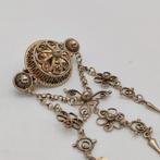 Sans Prix de Réserve - Broche Argent - Marius Hammer