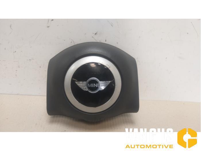 Airbag links (Stuur) Mini ONE O199935, Auto-onderdelen, Interieur en Bekleding
