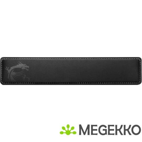 MSI VIGOR WR01 Wrist Rest, Computers en Software, Muizen, Nieuw, Verzenden