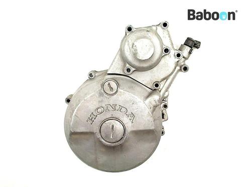 Dynamo Deksel Honda XBR 500 1988-1989 (XBR500), Motoren, Onderdelen | Honda, Gebruikt, Verzenden