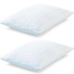 2dekans | TEMPUR - Set Van 2 - Prima SmartCool Hoofdkussens, Ophalen of Verzenden, Nieuw