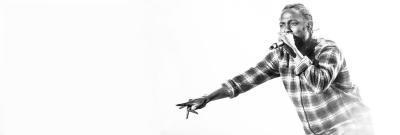 Kendrick Lamar Tickets | Johan Cruijff Arena Amsterdam, Tickets en Kaartjes, Overige Tickets en Kaartjes