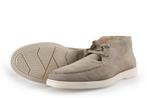 Rehab Veterboots in maat 43 Beige | 5% extra korting, Kleding | Heren, Schoenen, Overige kleuren, Verzenden, Boots, Zo goed als nieuw