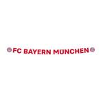 Fc Bayern MŸnchen Letterslinger 1,8m, Nieuw, Verzenden