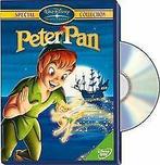 Peter Pan (Special Collection) von Hamilton Luske, C...  DVD, Zo goed als nieuw, Verzenden