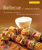Barbecue Nieuw En Anders 9789044700633, Boeken, Gelezen, Kay-Henger Menge, Verzenden