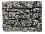 3D aquarium achterwand Os-51-1 Maat: 60x45x3cm ( decoratie), Dieren en Toebehoren, Vissen | Aquaria en Toebehoren, Verzenden, Nieuw