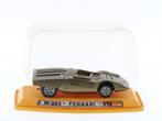Schaal 1:43 Pilen S.A. M325 Ferrari 512 #5410 (Automodellen), Hobby en Vrije tijd, Modelauto's | 1:43, Ophalen of Verzenden, Gebruikt