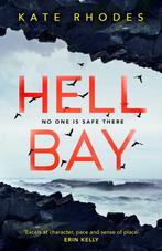 Hell Bay 9781471165399 Kate Rhodes, Verzenden, Gelezen, Kate Rhodes