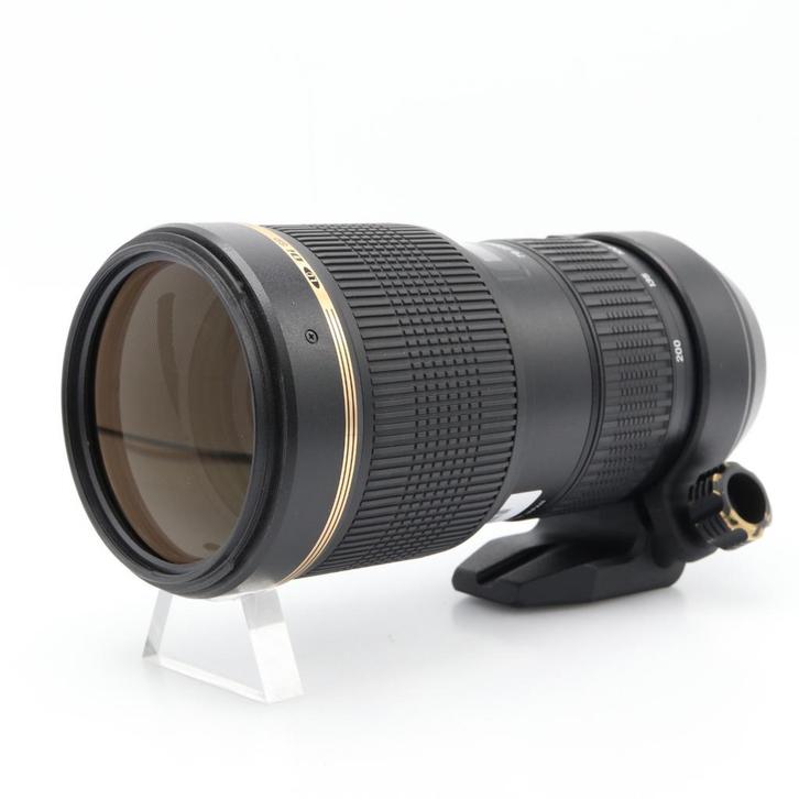 Tamron 70-200mm f/2.8 SP Di LD (IF) Macro Nikon |, TV, Hi-fi & Vidéo, Photo | Lentilles & Objectifs, Envoi